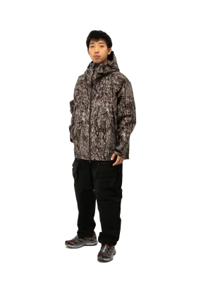 3 Layer Weather Effect Jacket