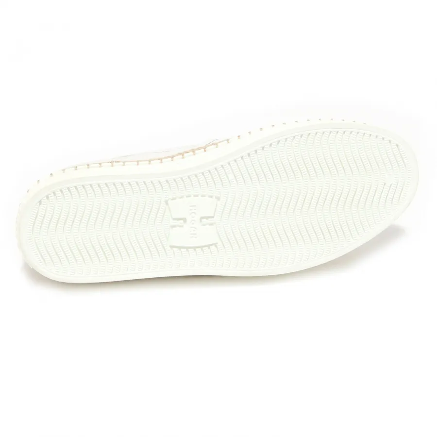 6274L  sneakers spillers HOGAN REBEL   slip on scarpe shoes women