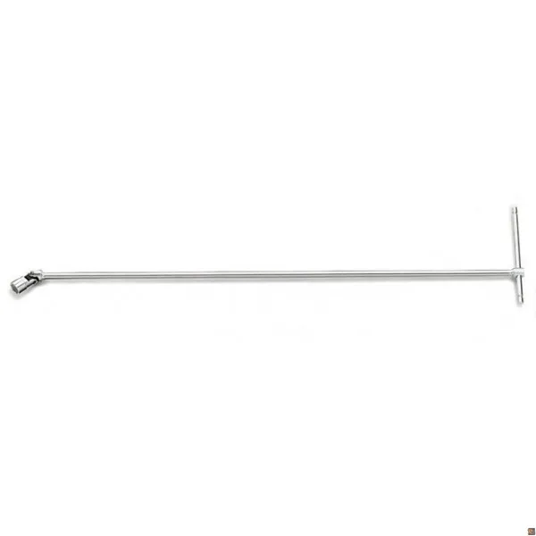 952L - CHIAVI A T CON BUSSOLA ESAGONALE, TIPO LUNGO - 12 BETA UTENSILI 009520412