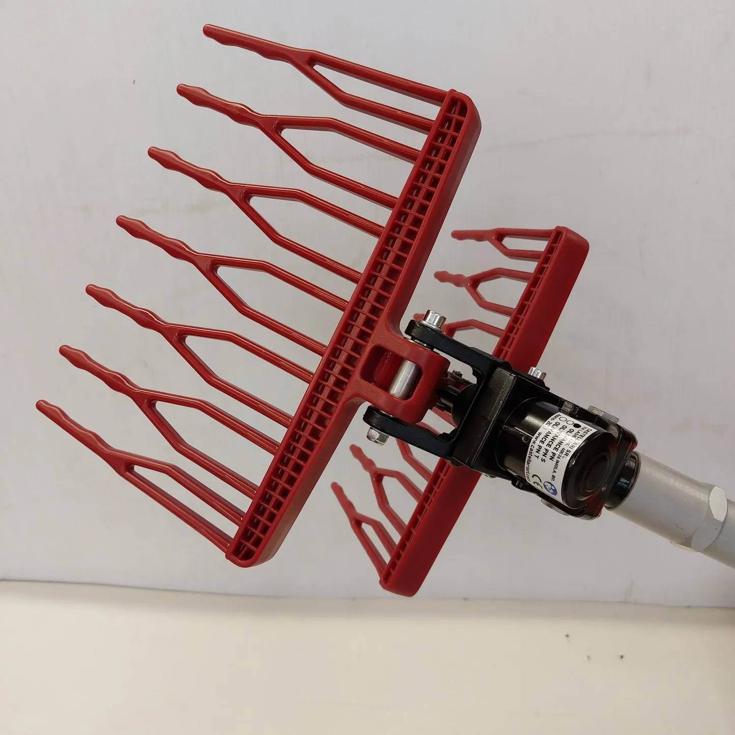 Abbacchiatore pneumatico CASTELLARI OLIVANCE PN