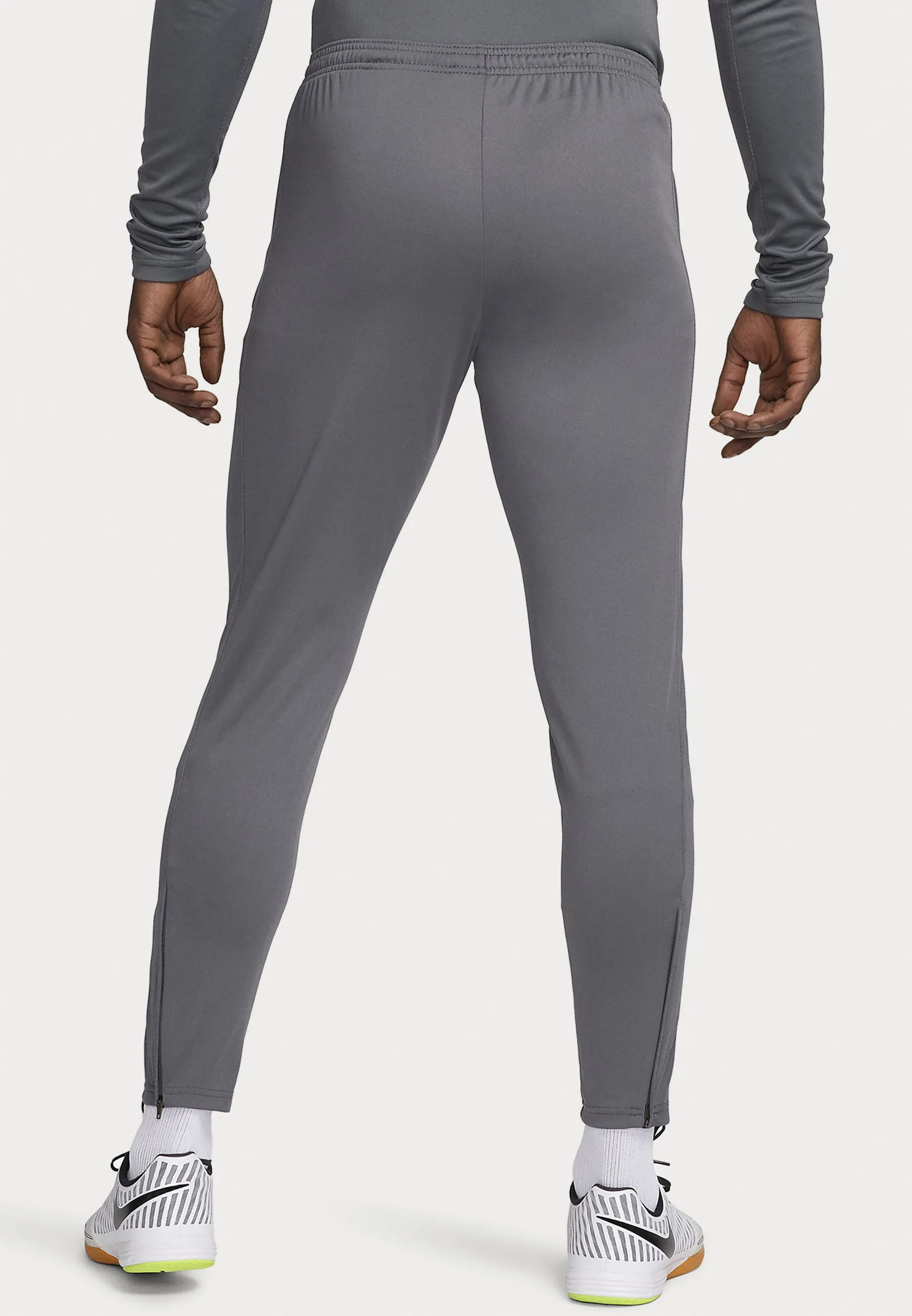 ACADEMY PANT BRANDED - Pantaloni sportivi