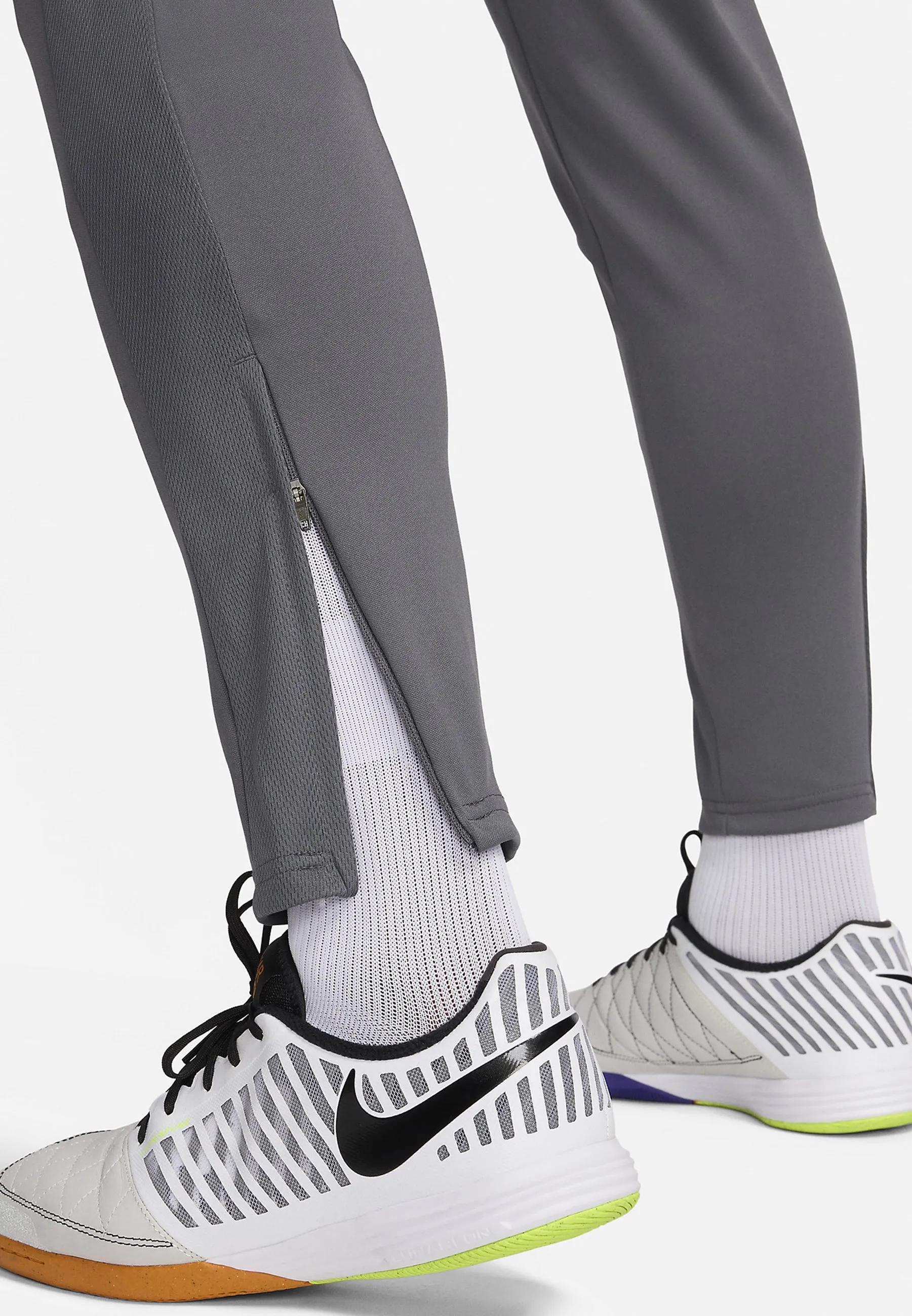 ACADEMY PANT BRANDED - Pantaloni sportivi