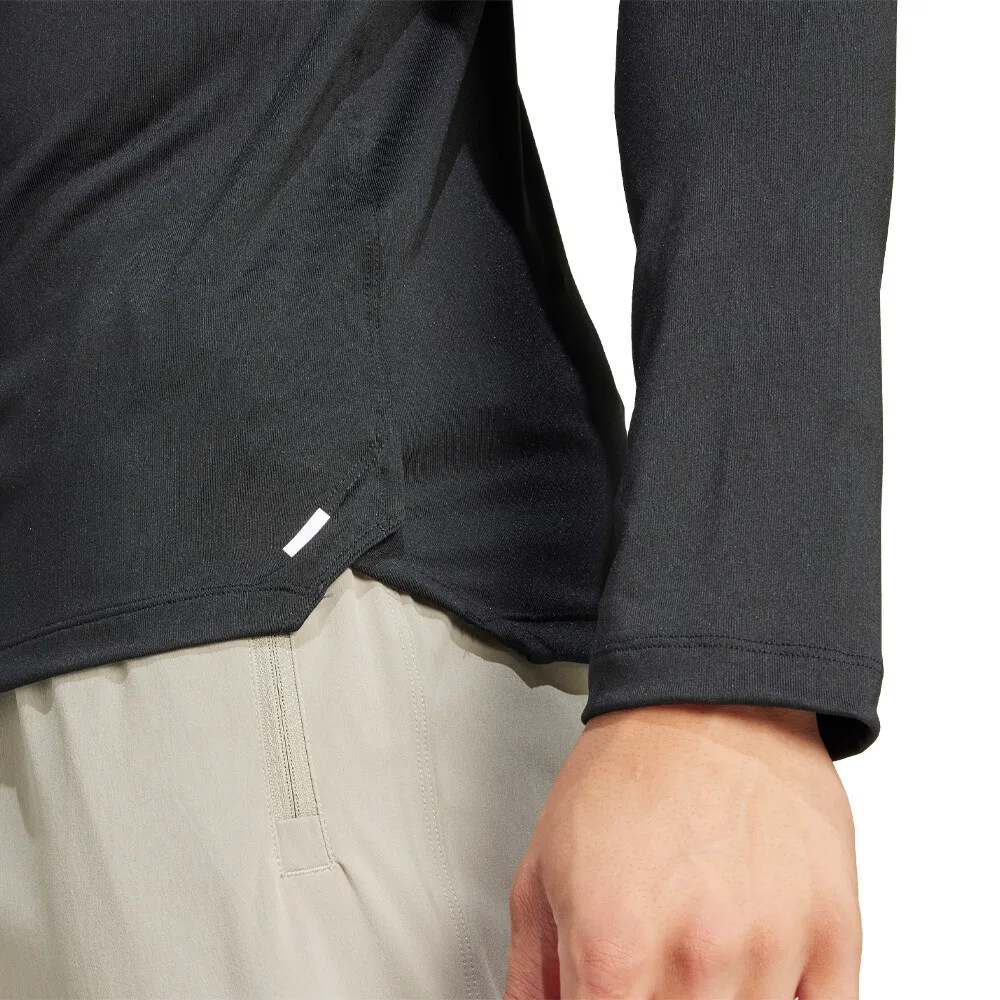 adidas Allenamento Quarter-Zip Track Top - SS24