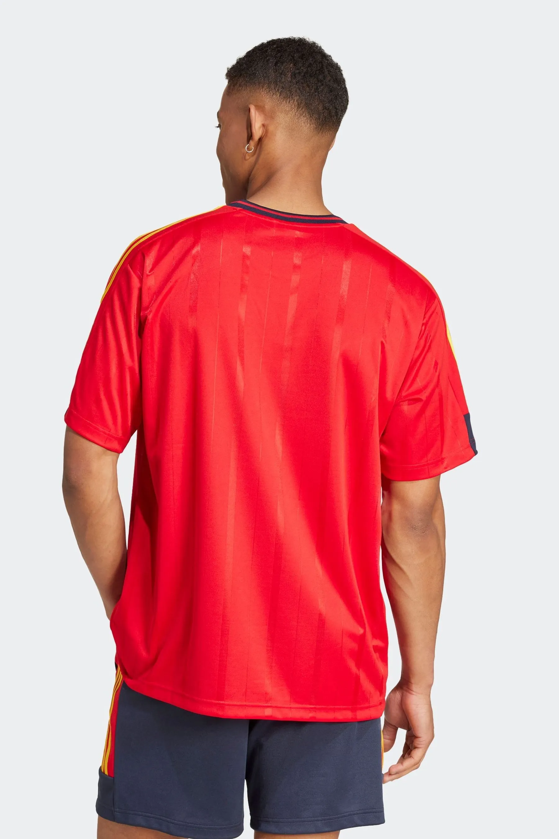 adidas - House of Tiro Nations - T-shirt Confezione    