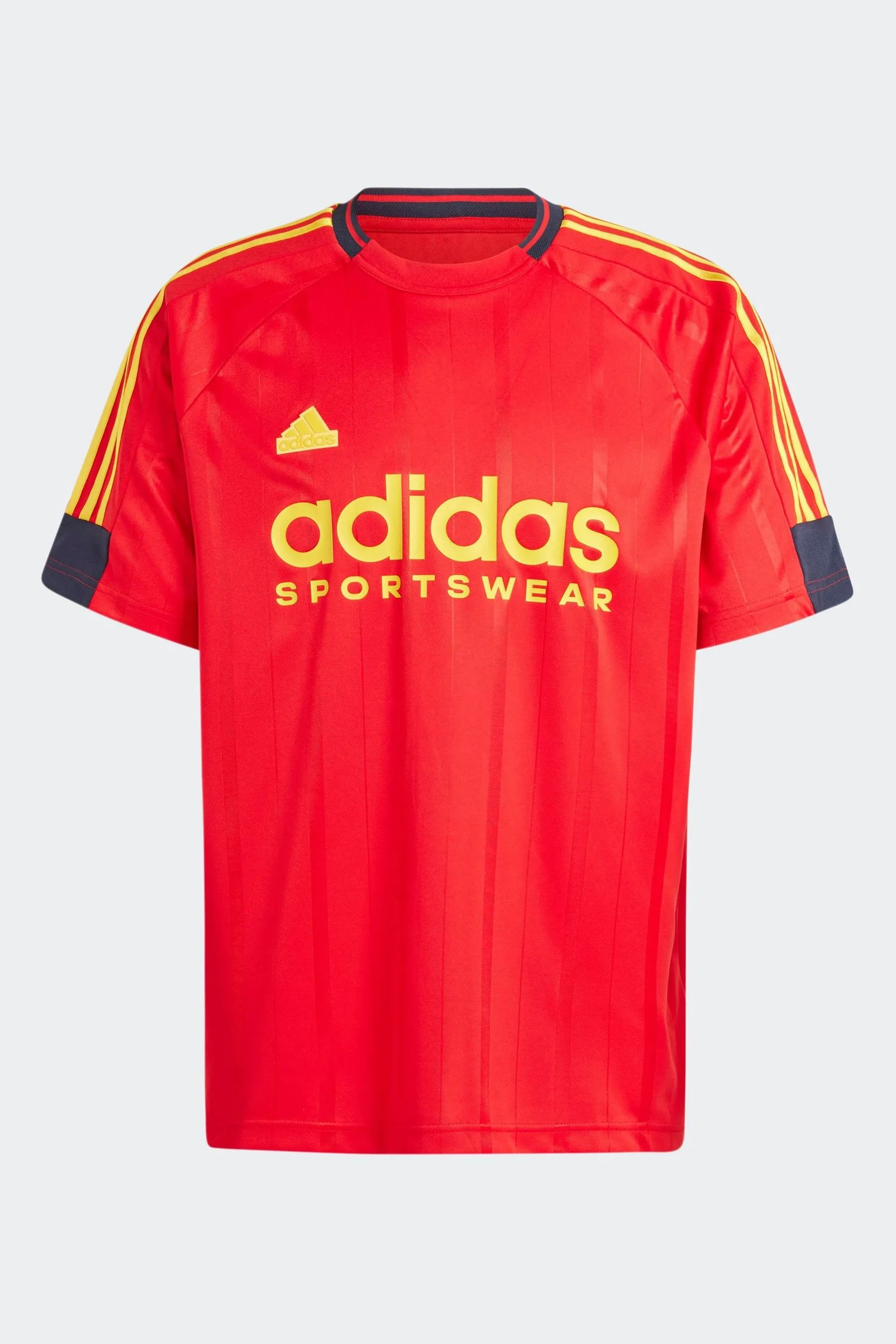 adidas - House of Tiro Nations - T-shirt Confezione    