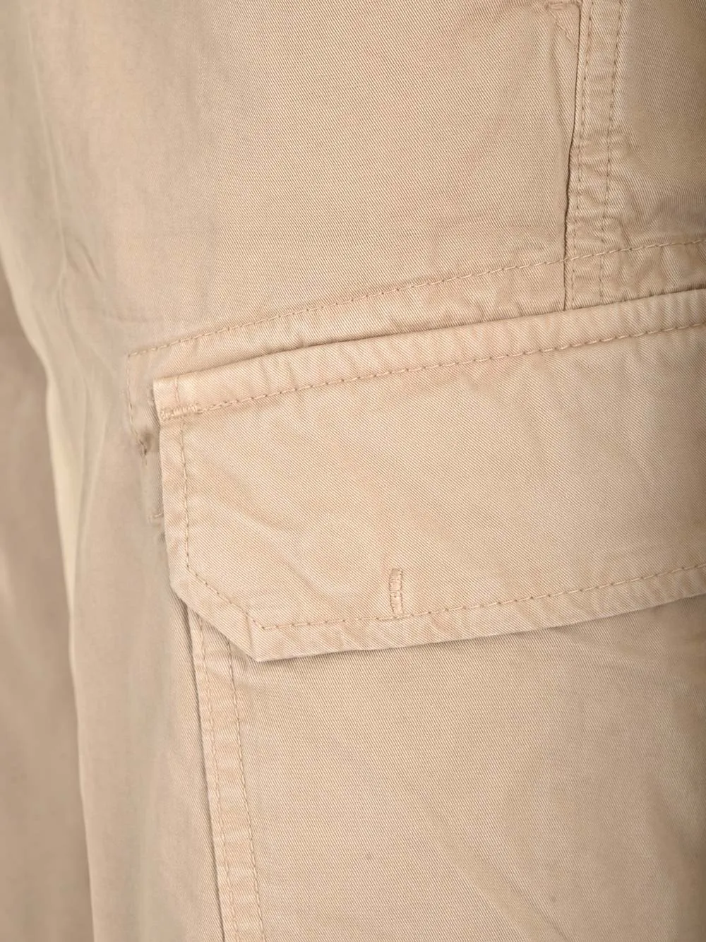   Al Duca D'aosta 1902  Bermuda cargo slim fit  