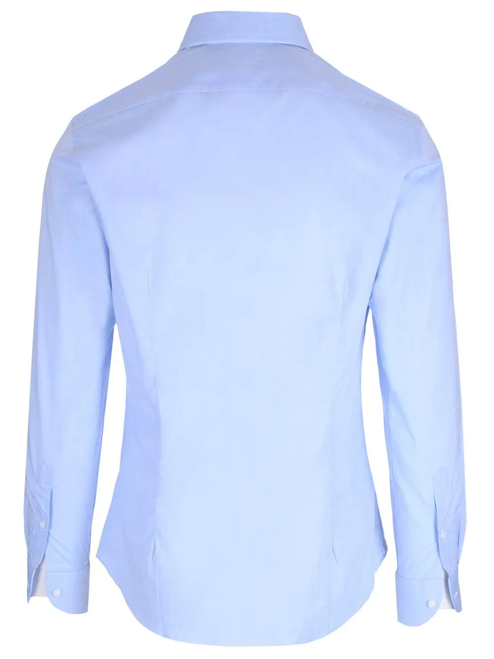   Al Duca D'aosta  Camicia azzurra  