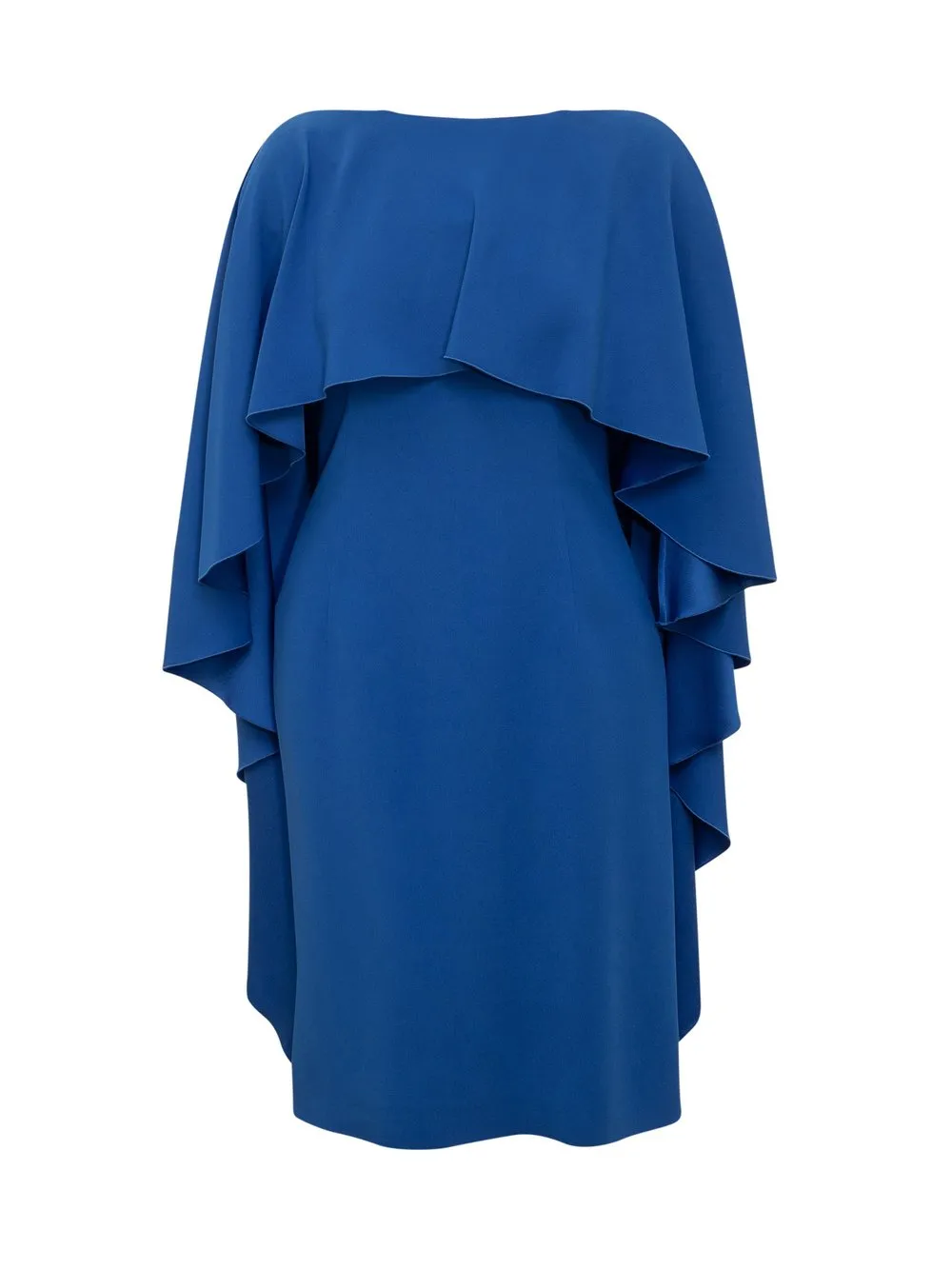 ALBERTA FERRETTI Abito con Drappeggi 