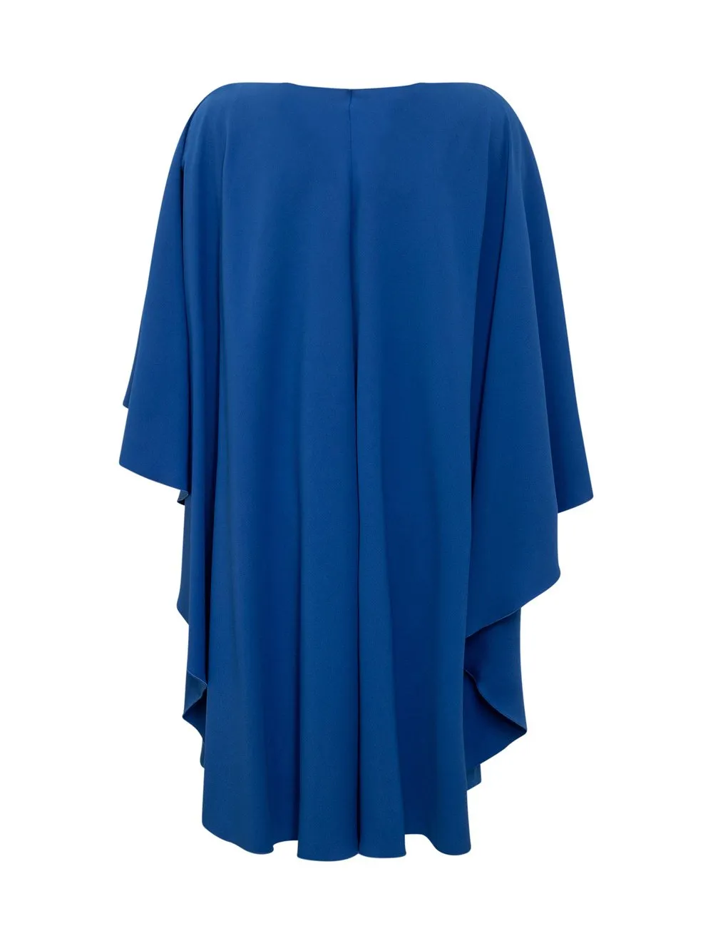 ALBERTA FERRETTI Abito con Drappeggi 
