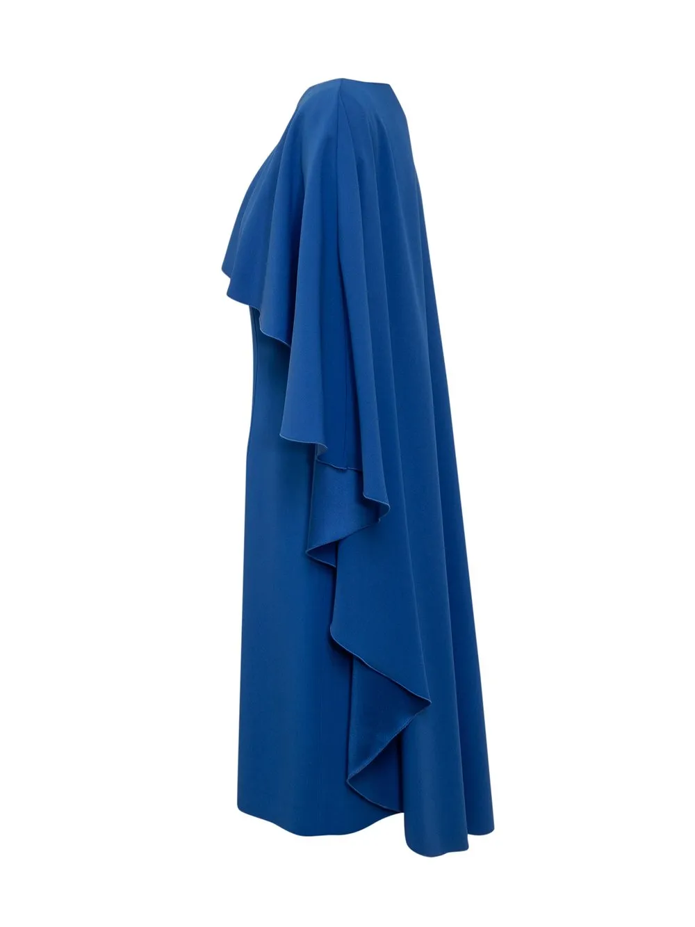 ALBERTA FERRETTI Abito con Drappeggi 