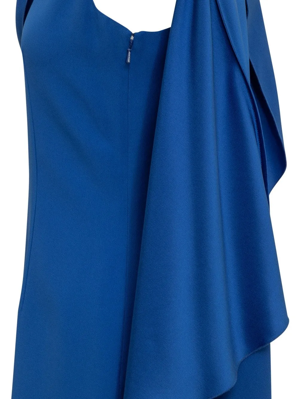ALBERTA FERRETTI Abito con Drappeggi 