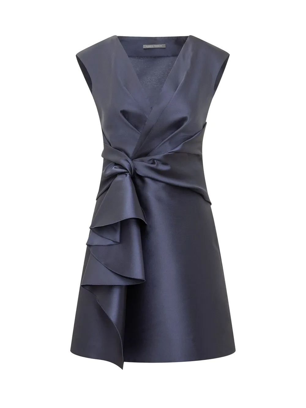 ALBERTA FERRETTI Abito con Nodo 