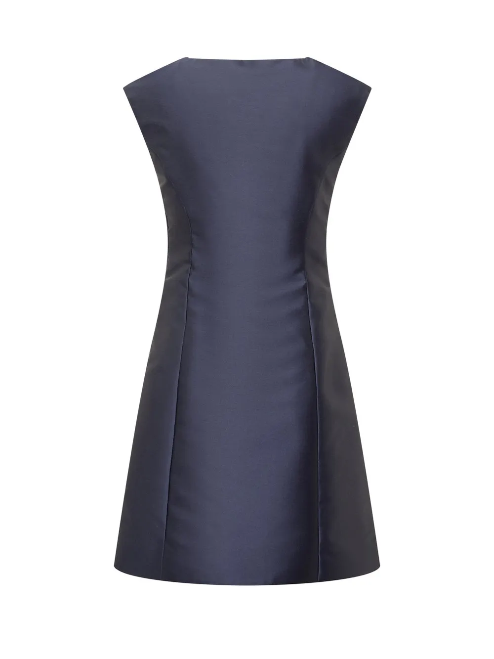 ALBERTA FERRETTI Abito con Nodo 
