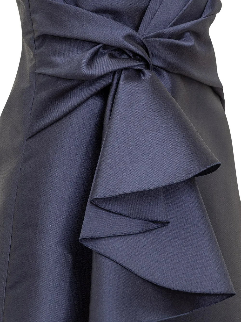 ALBERTA FERRETTI Abito con Nodo 
