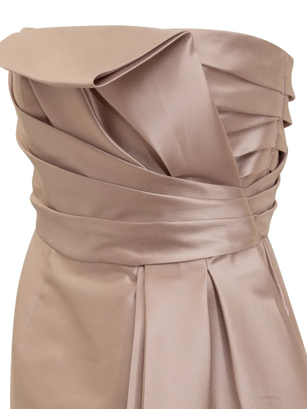 ALBERTA FERRETTI Abito Drappeggiato 