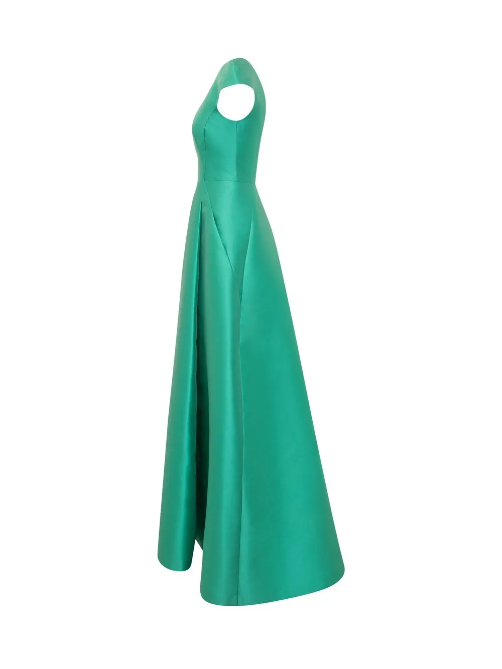 ALBERTA FERRETTI Abito Lungo 