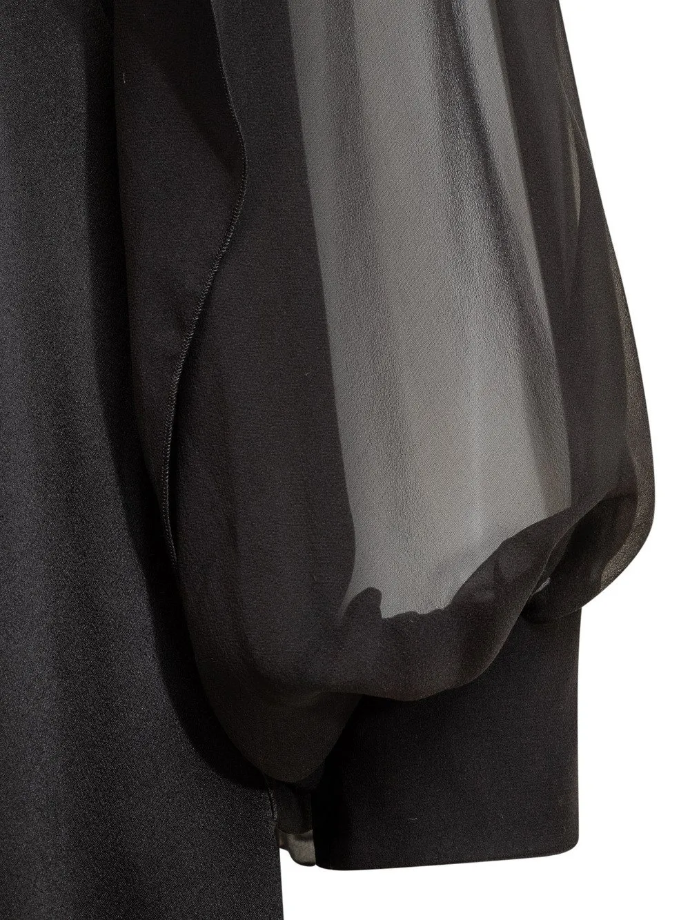 ALBERTA FERRETTI Abito Nero 