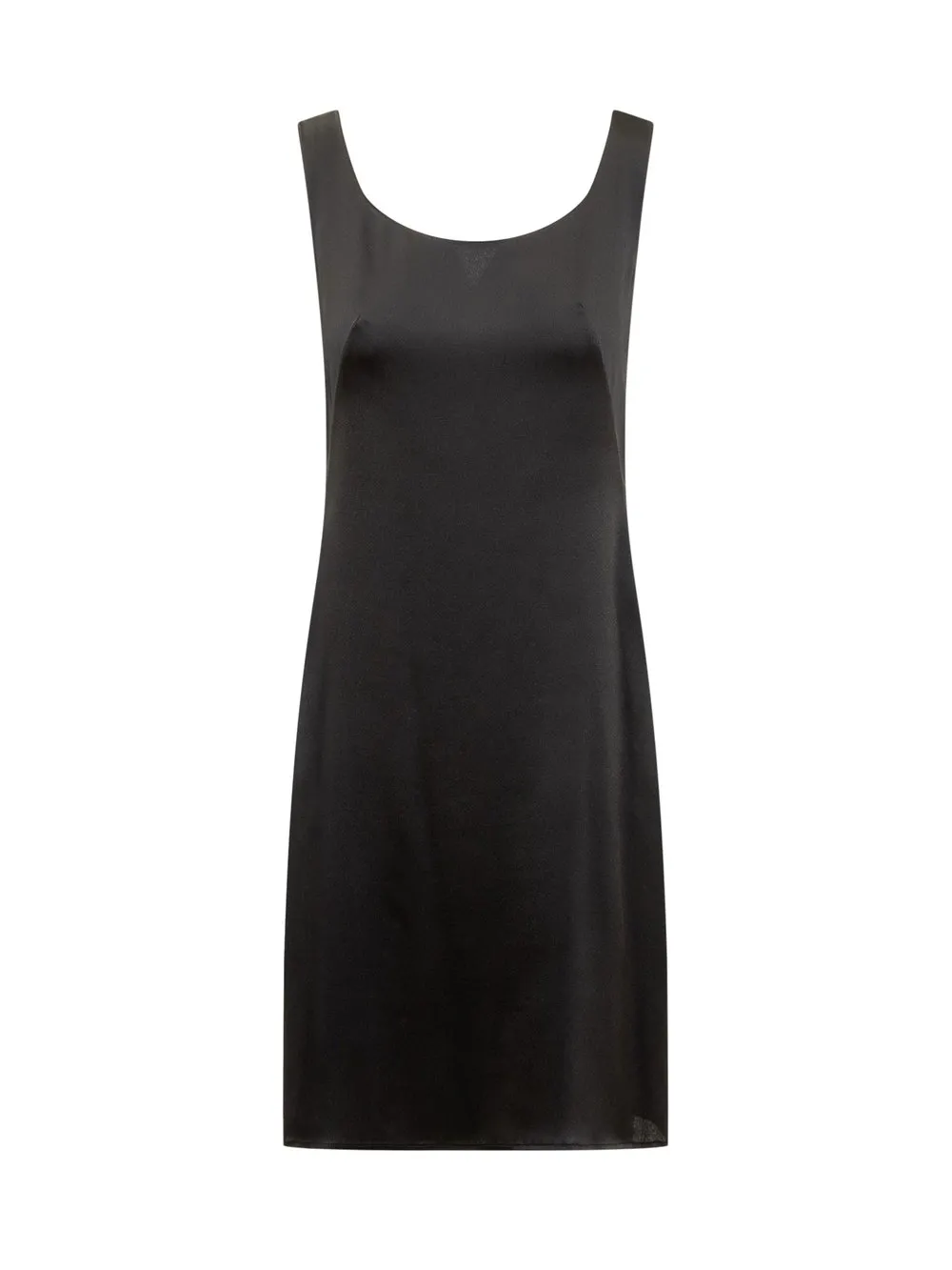 ALBERTA FERRETTI Abito Nero 