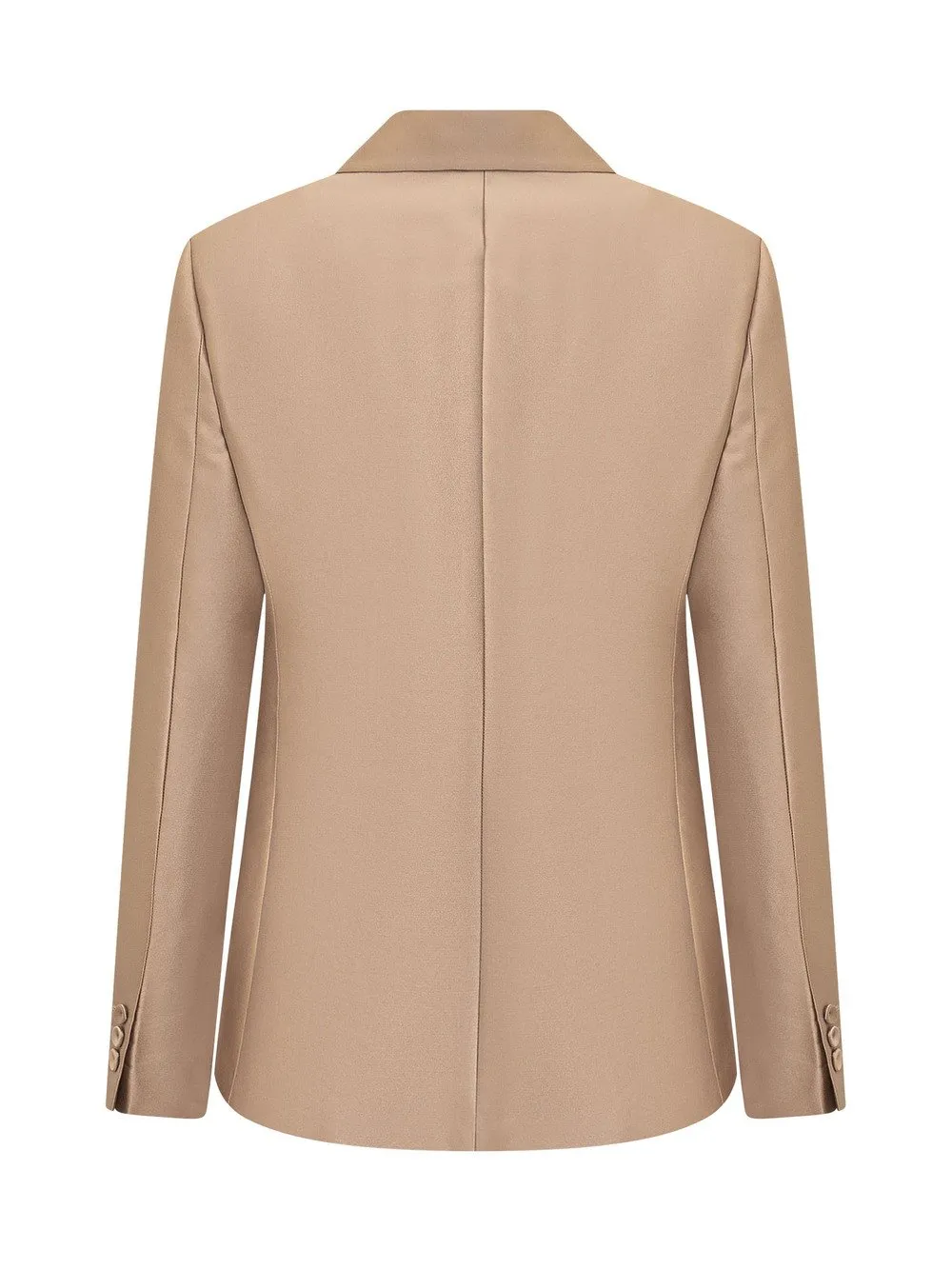 ALBERTA FERRETTI Blazer Mikado  
