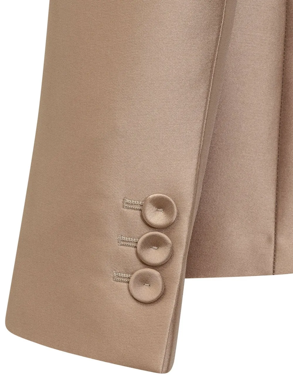 ALBERTA FERRETTI Blazer Mikado  