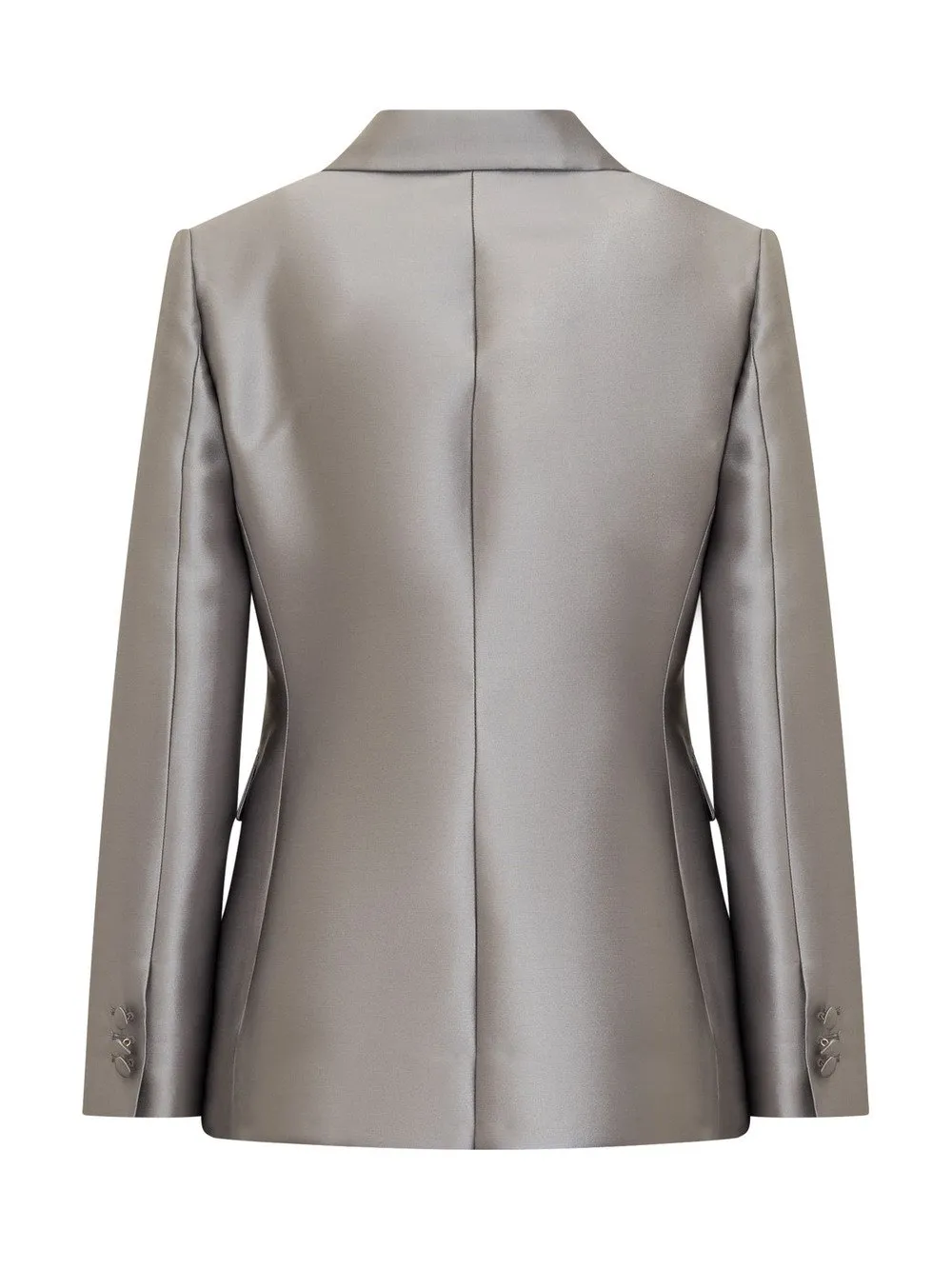 ALBERTA FERRETTI Blazer Monopetto 