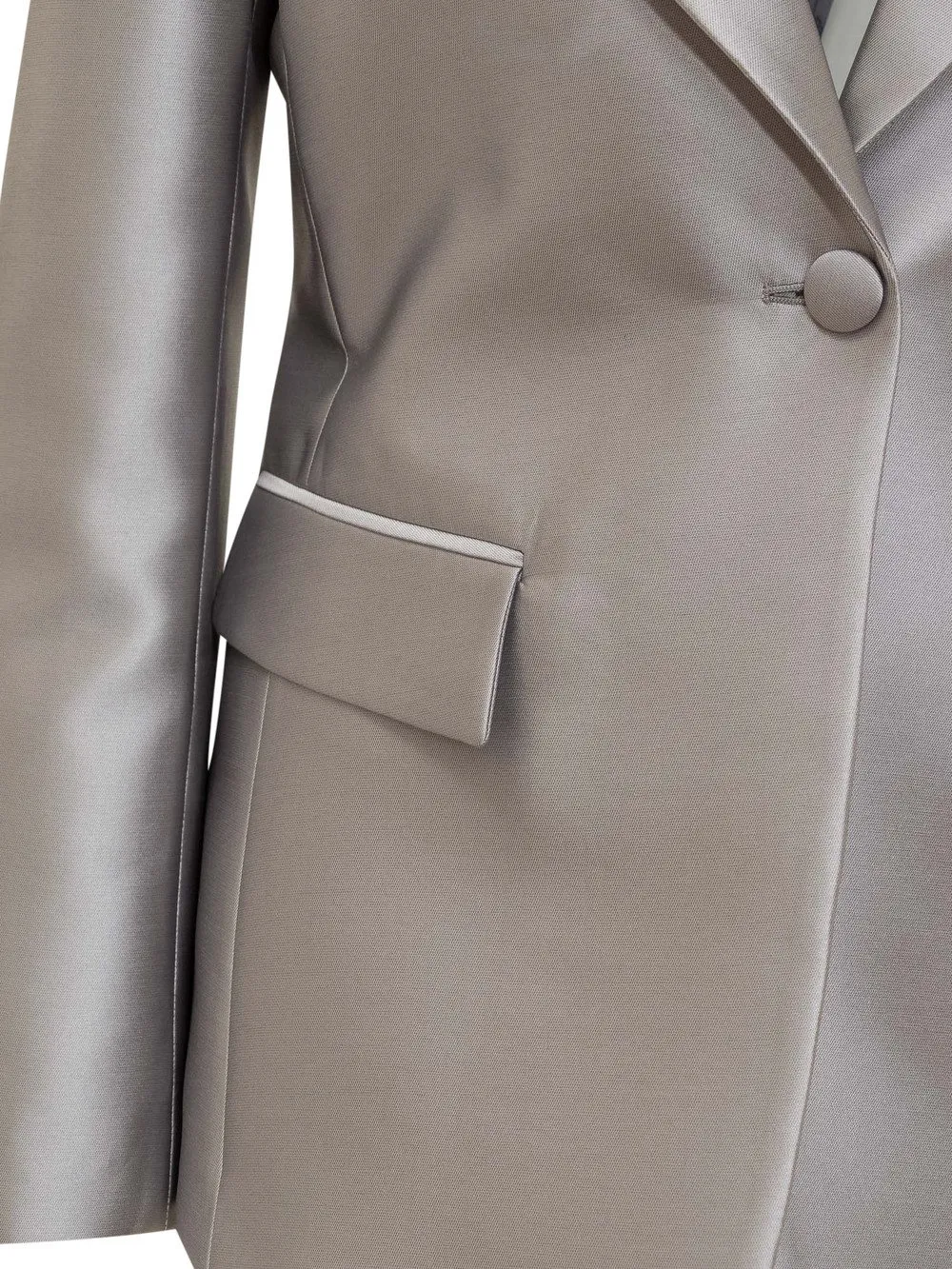 ALBERTA FERRETTI Blazer Monopetto 