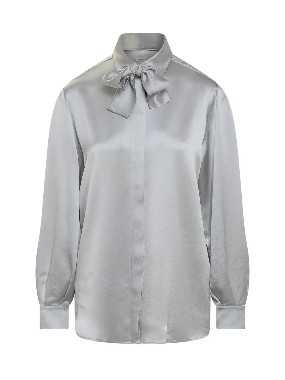 ALBERTA FERRETTI Camicia in Seta 
