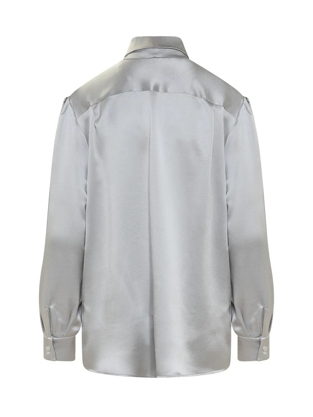 ALBERTA FERRETTI Camicia in Seta 