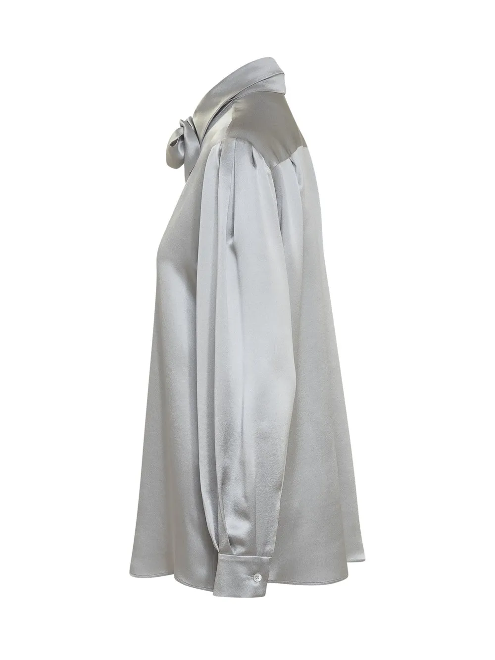 ALBERTA FERRETTI Camicia in Seta 