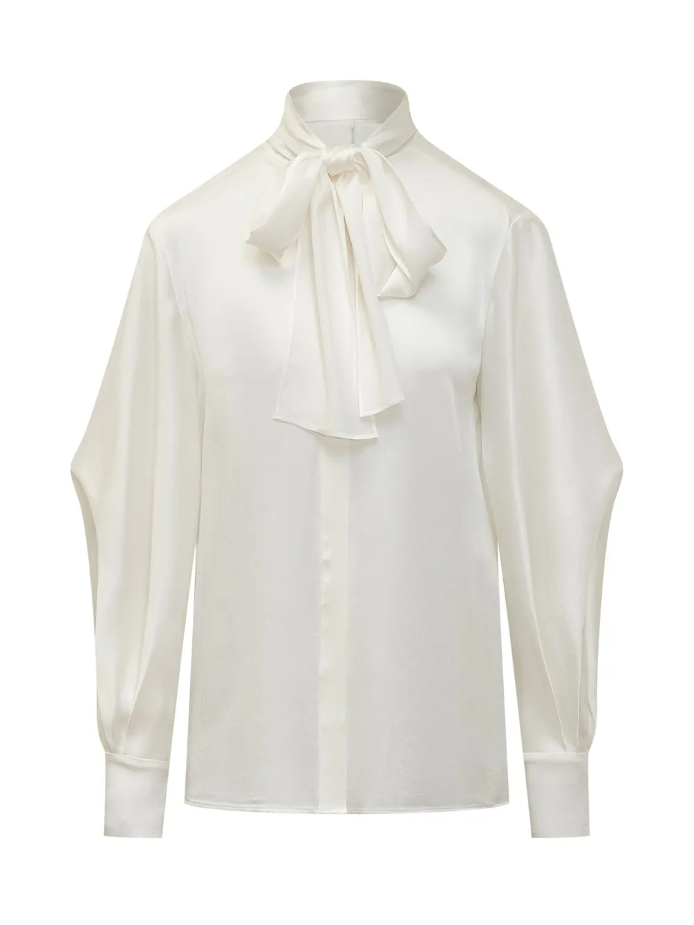 ALBERTA FERRETTI Camicia Satin 