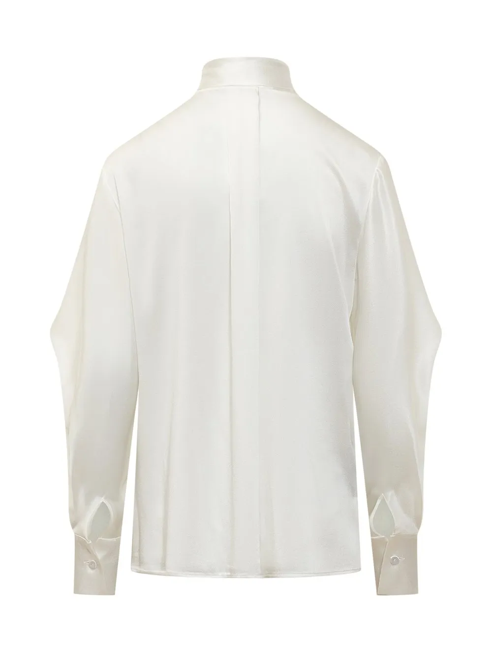 ALBERTA FERRETTI Camicia Satin 