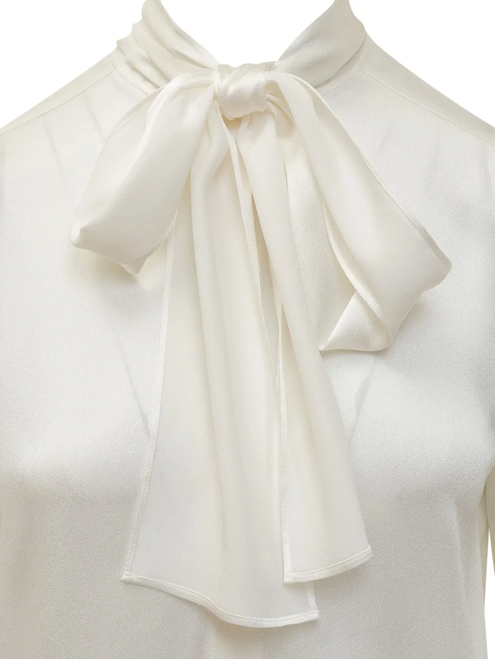 ALBERTA FERRETTI Camicia Satin 