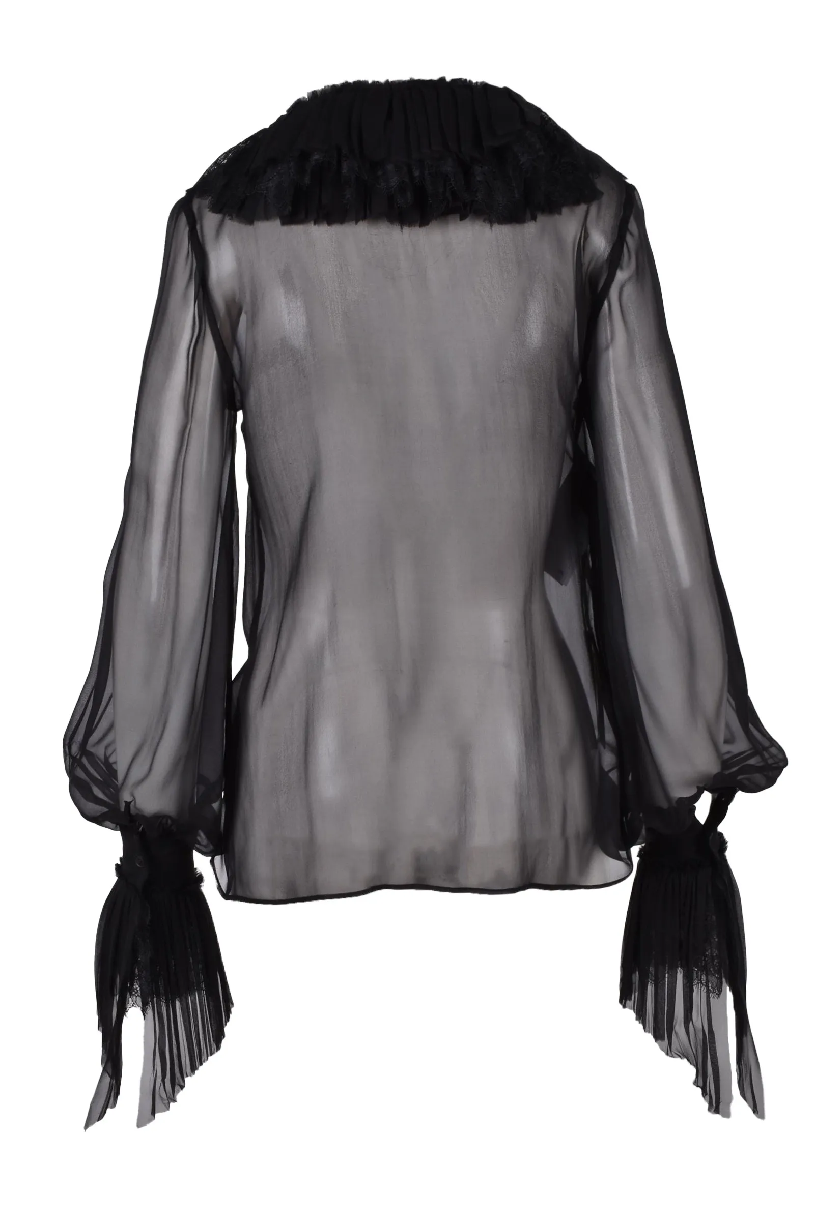 ALBERTA FERRETTI CAMICIA