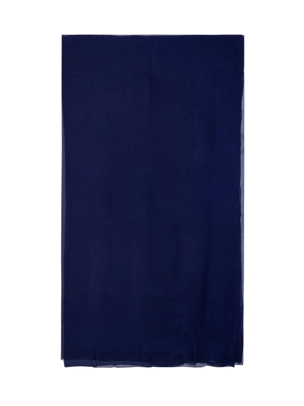 ALBERTA FERRETTI Foulard Monocolore 