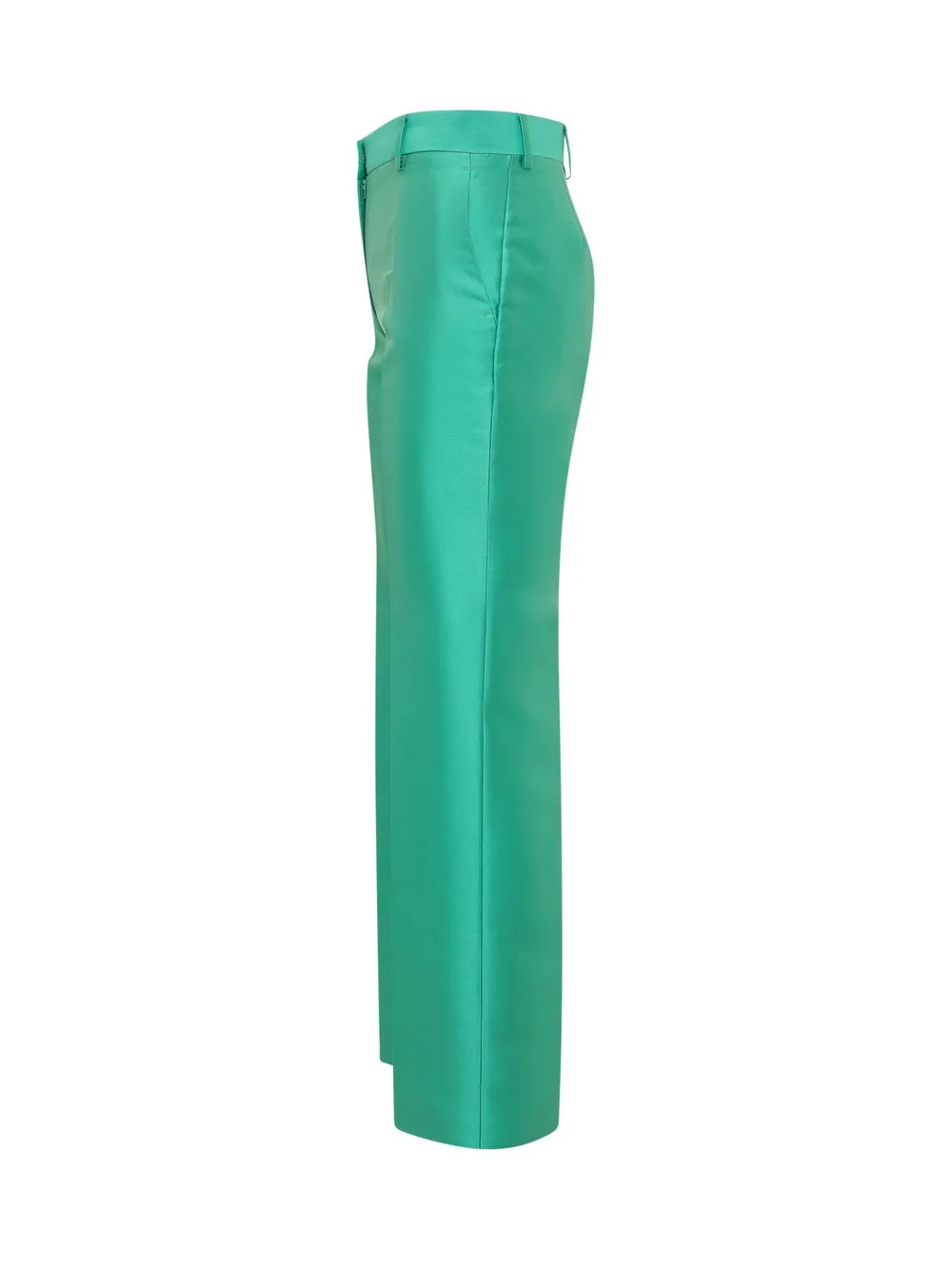 ALBERTA FERRETTI Pantalone Sartoriale 