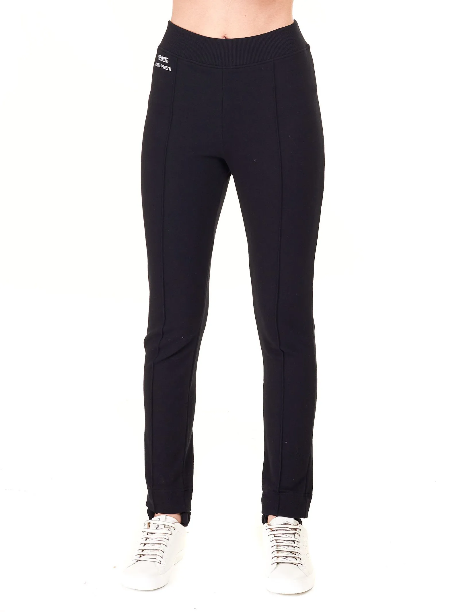 ALBERTA FERRETTI   PANTALONI TUTA 