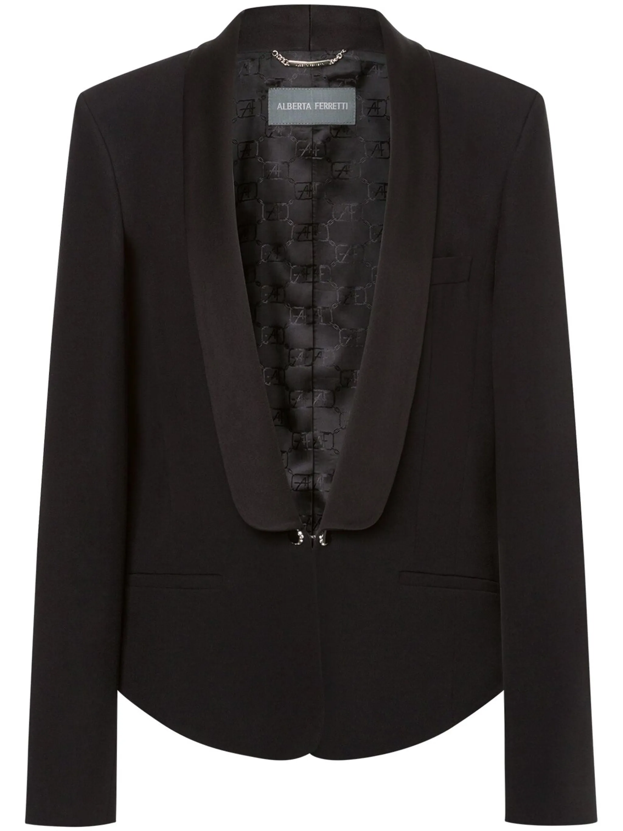 Alberta Ferretti