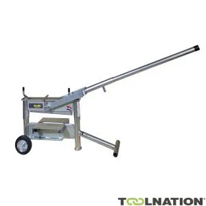 Almi A010.00030 Tagliapietre AL43 zincato