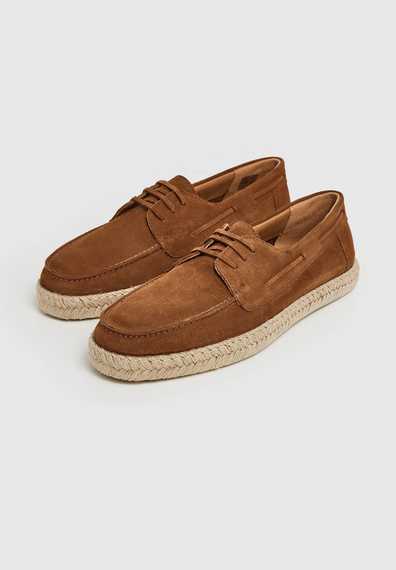 ALTEA SAILOR - Scarpe da barca