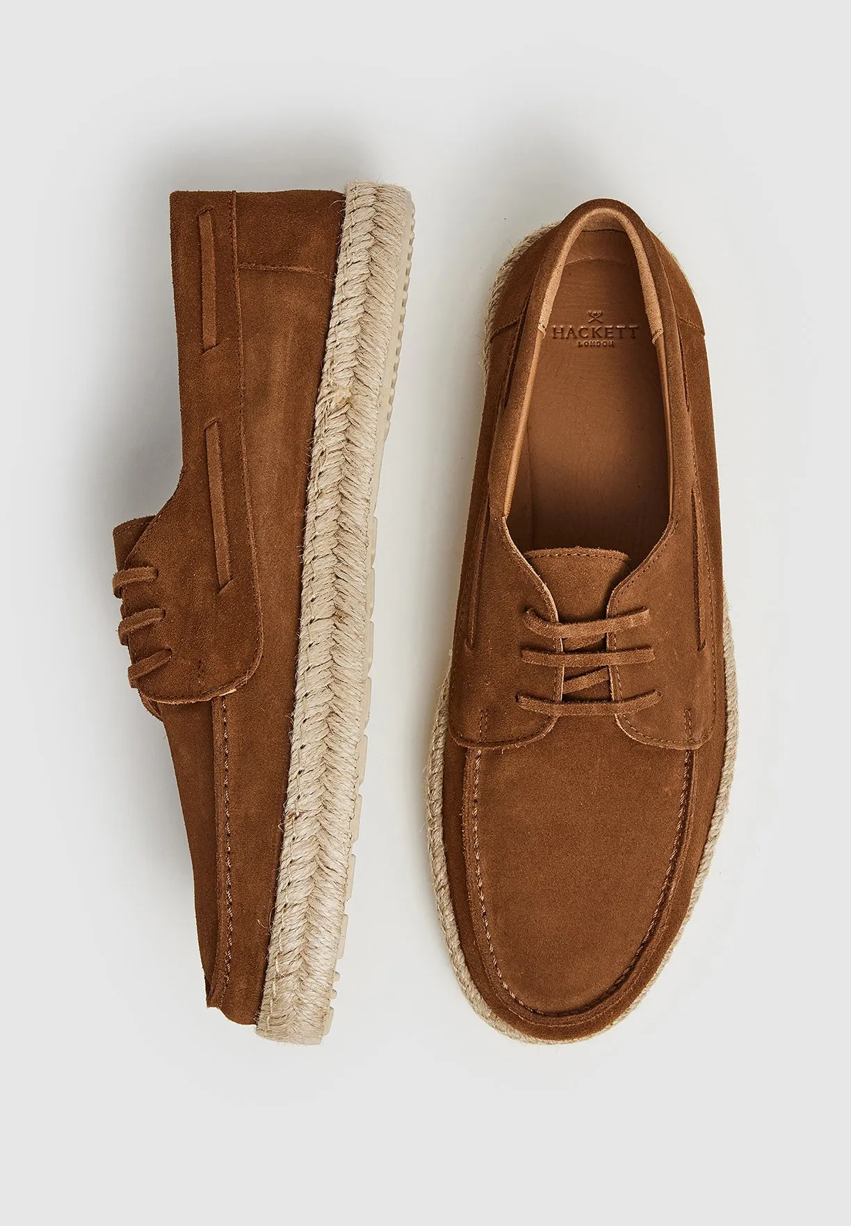 ALTEA SAILOR - Scarpe da barca