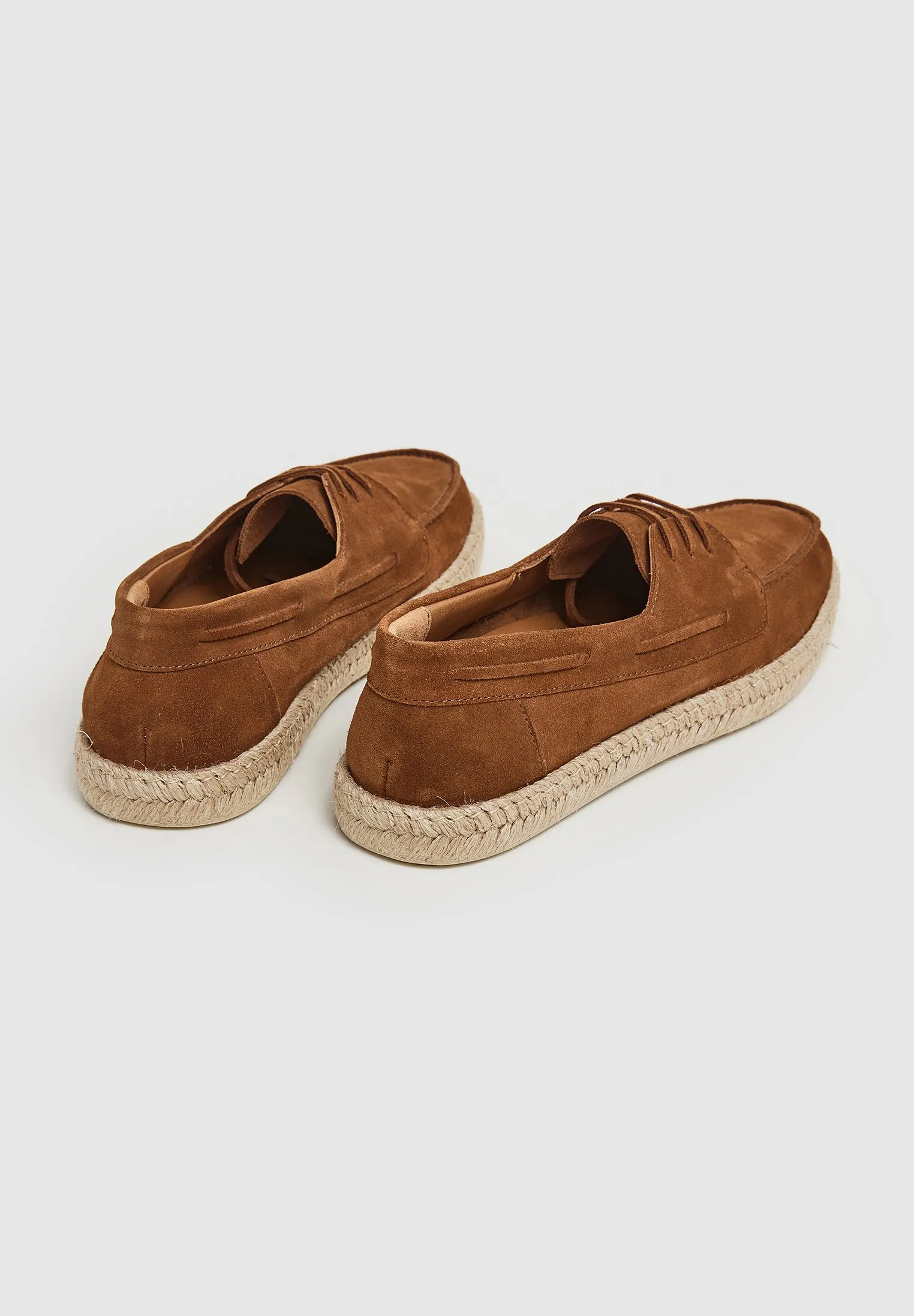 ALTEA SAILOR - Scarpe da barca