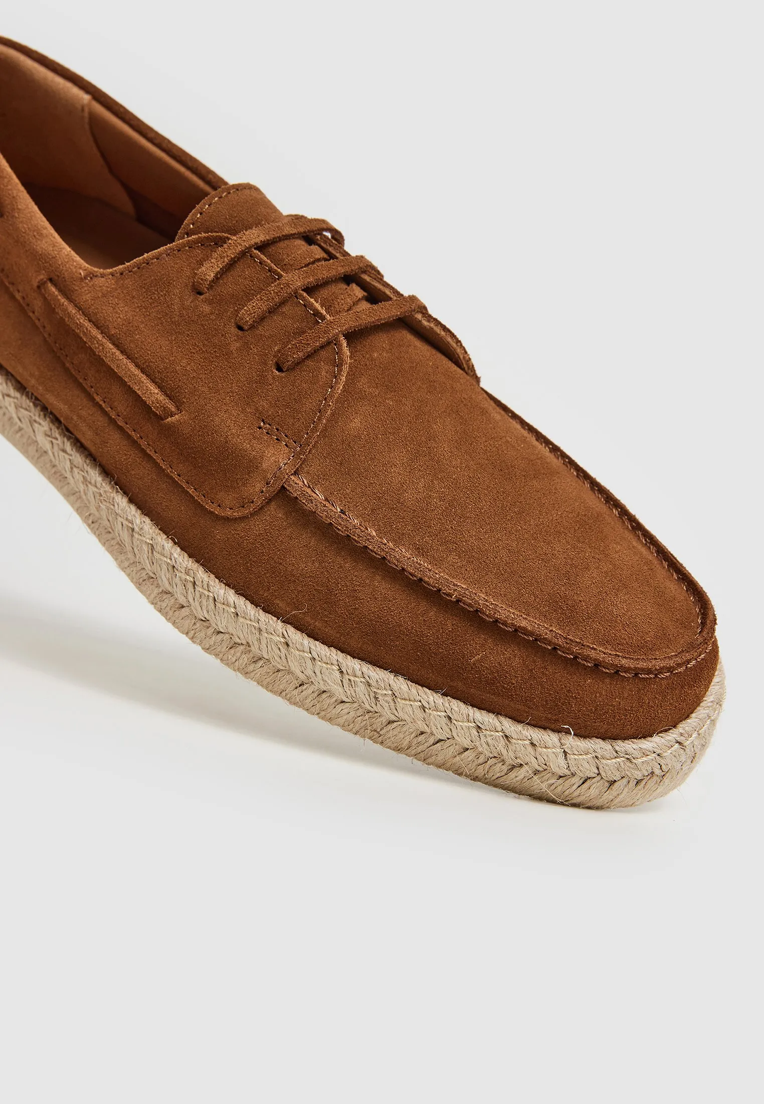 ALTEA SAILOR - Scarpe da barca