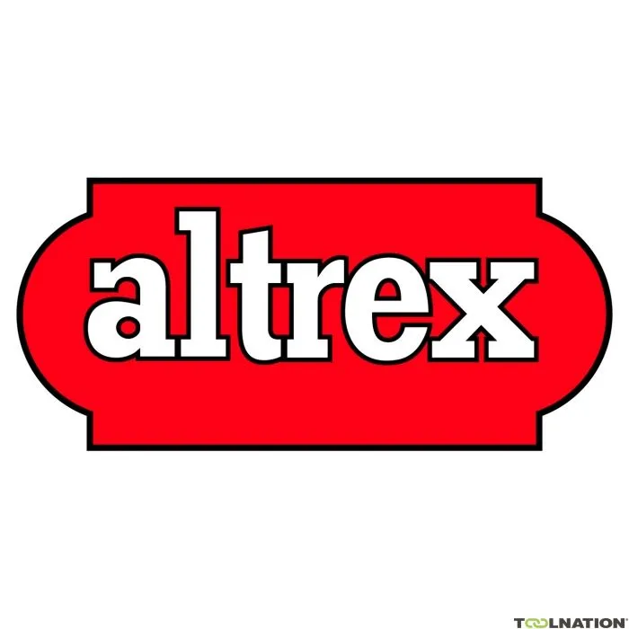 Altrex 301215 MiTOWER Supporto per corrimano doppio