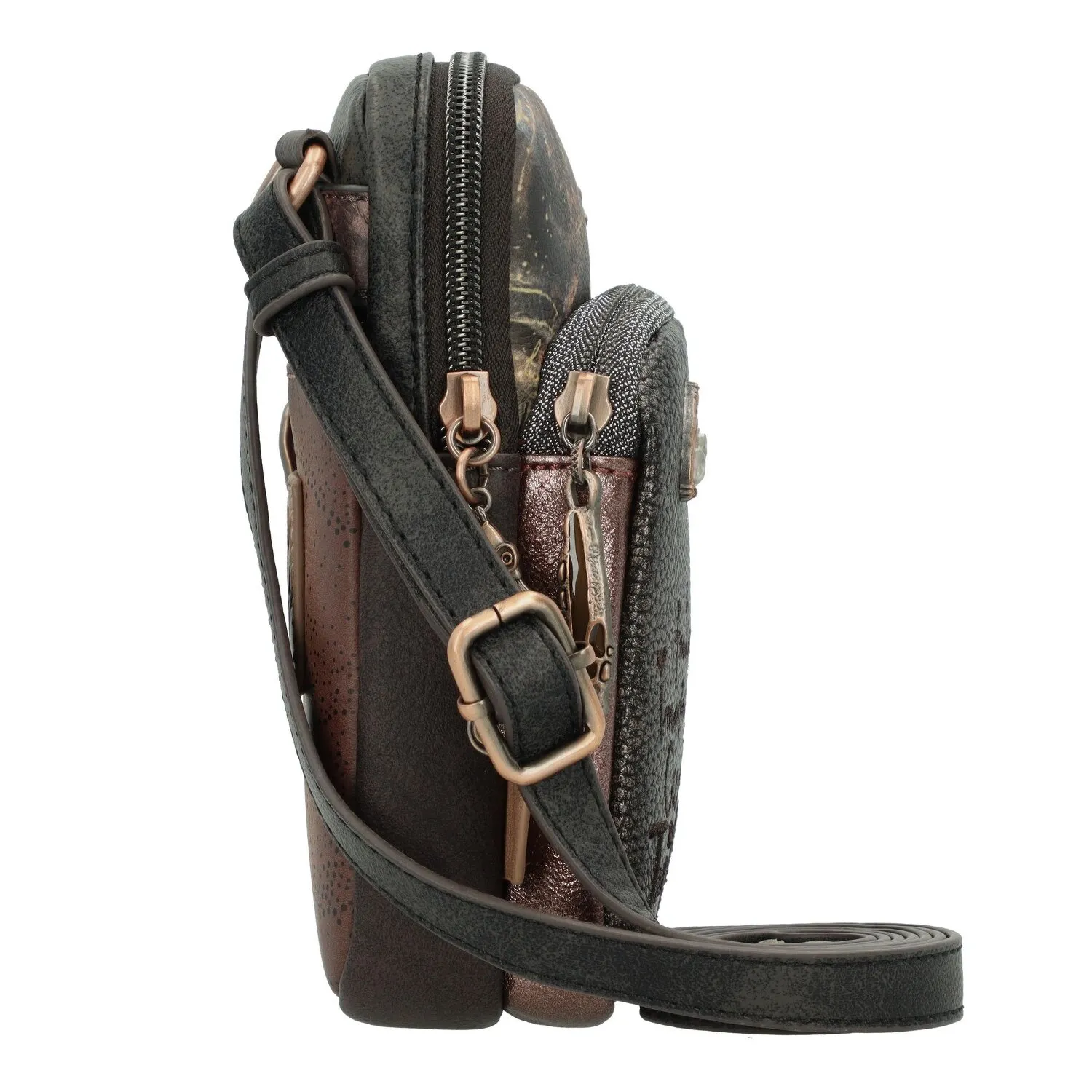 Anekke Land Mini Borsa Borsa a tracolla 12 cm
