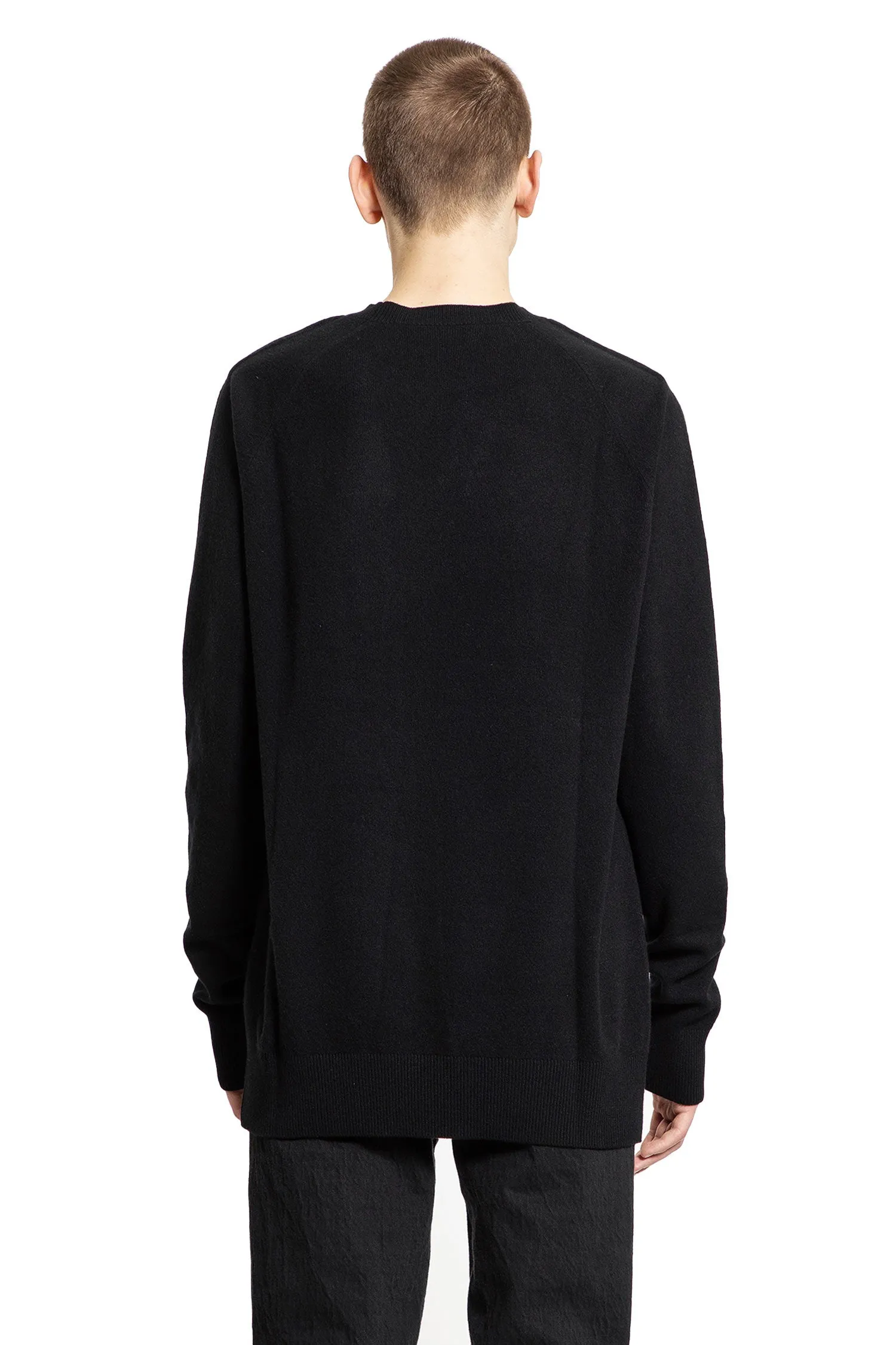 ann demeulemeester  lemme sweater 