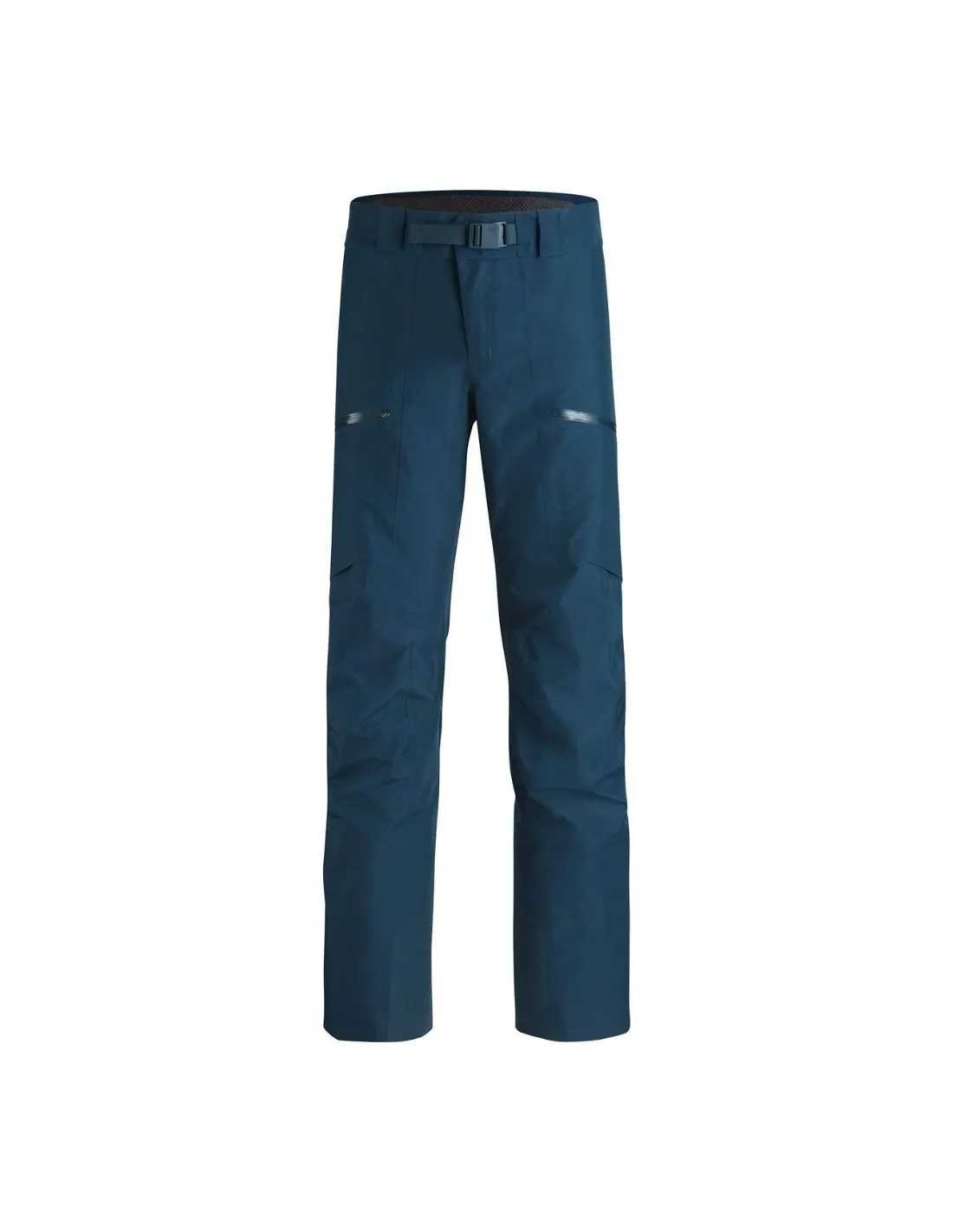 Arc'Teryx Rush Pant Pantaloni da sci da uomo Timelapse