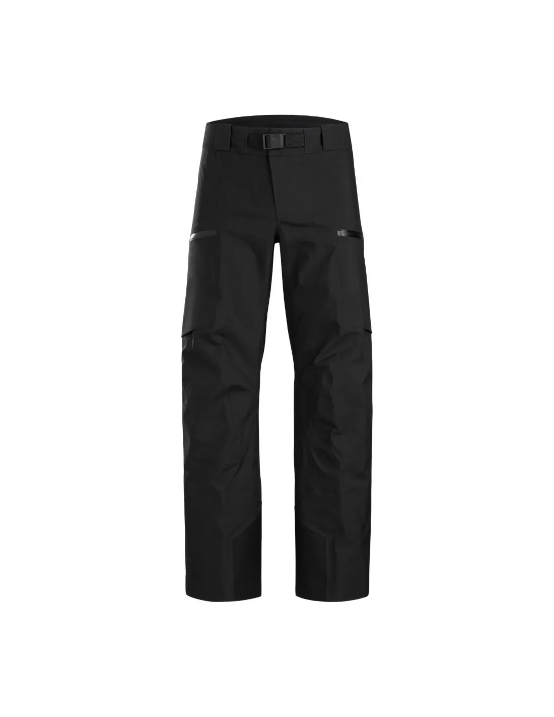 Arc'Teryx Sabre Pant M Pantaloni da sci neri 2023