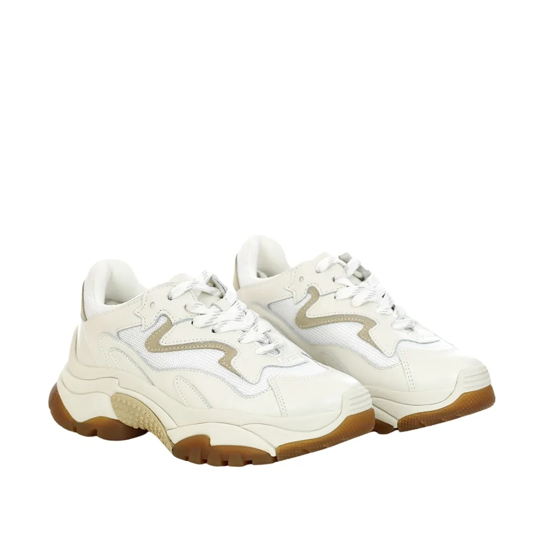 ASH - Sneakers Addict