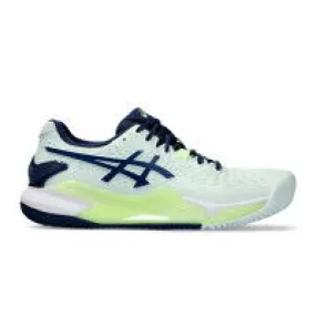 ASICS GEL-RESOLUTION 9 CLAY ROLAND GARROS DONNA