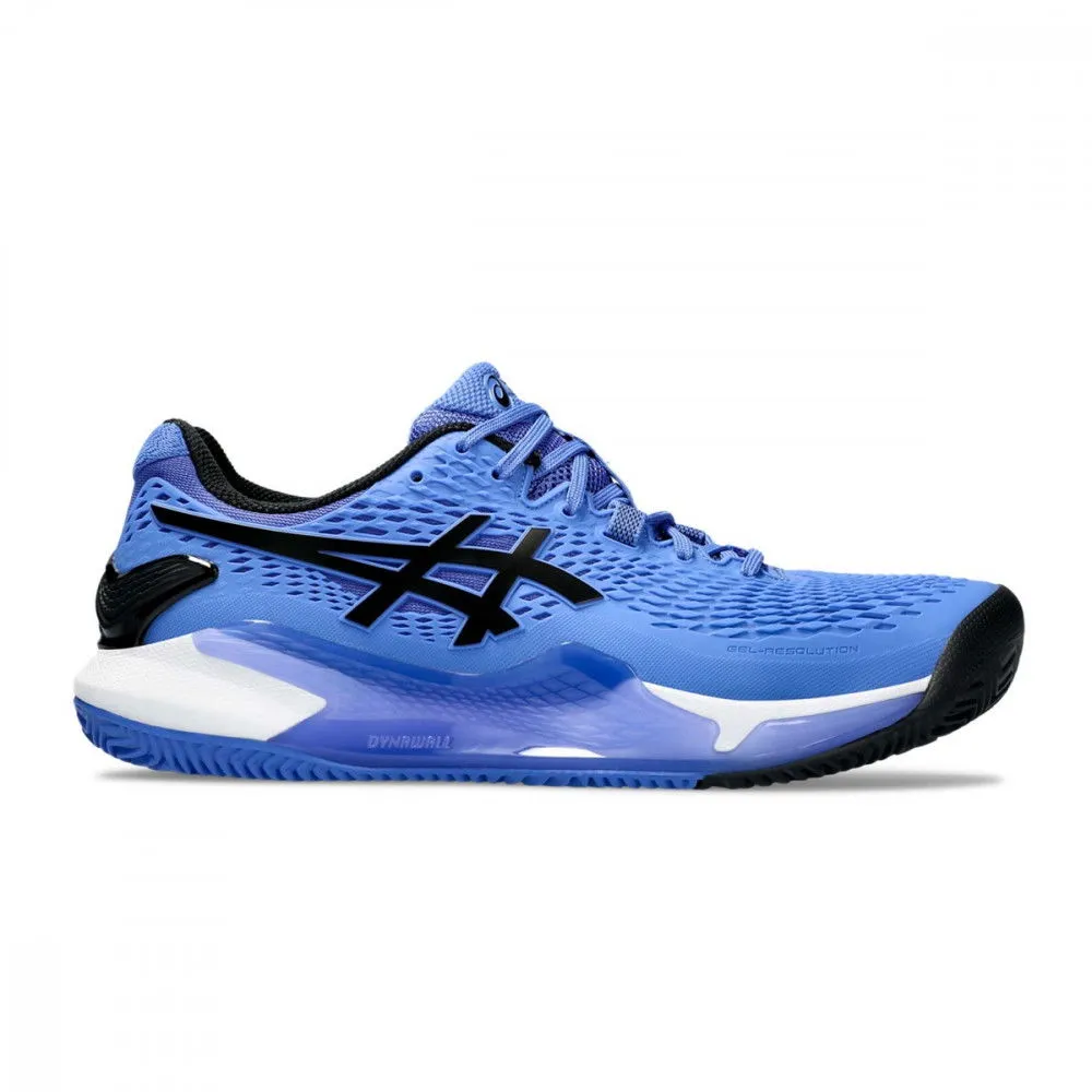 ASICS GEL-RESOLUTION 9 CLAY ROLAND GARROS